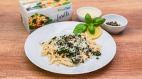 KetoDiet: Lehké recepty, po kterých se budete cítit skvěle