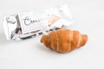 Proteinový croissant KetoDiet: Lahodný začátek dne