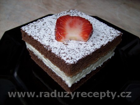 Kinder řezy