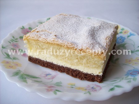Tříbarevná dobrota