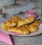 Domácí  houstičky od Helenky