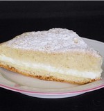 Pražský koláč