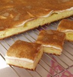Skořicové řezy
