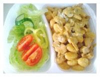 Gnocchi